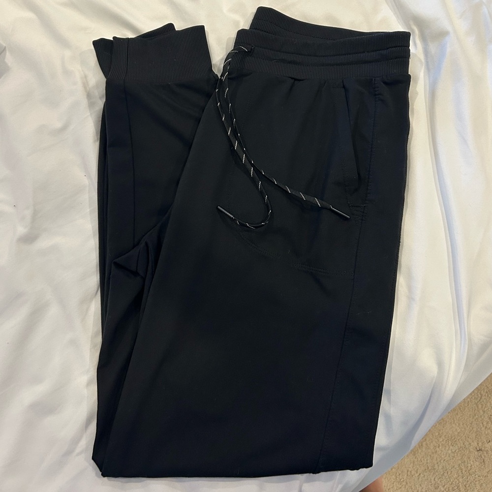 Zella Black Joggers